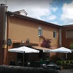 Landhaus Valle De Guriezo