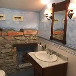 Valle De Guriezo Landhaus