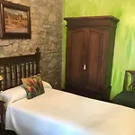 Valle De Guriezo Landhaus *
