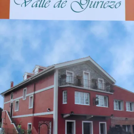Valle De Guriezo *