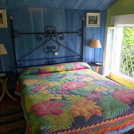 Valle De Guriezo בית כפרי