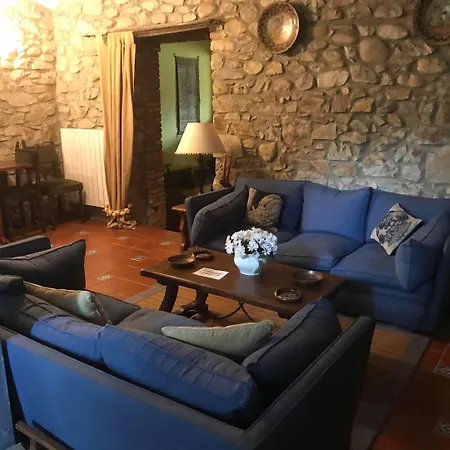 בית כפרי Valle De Guriezo *