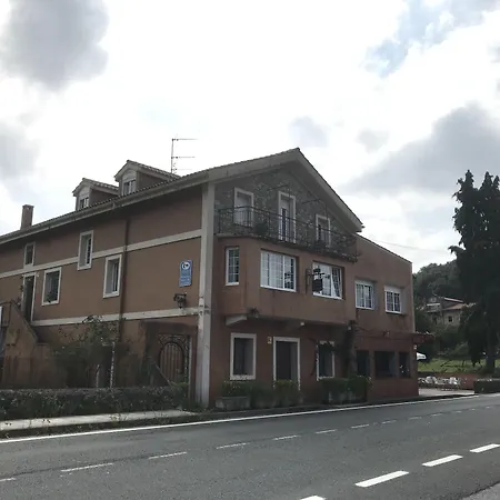 Landhaus Valle De Guriezo *
