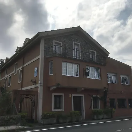 Landhaus Valle De Guriezo