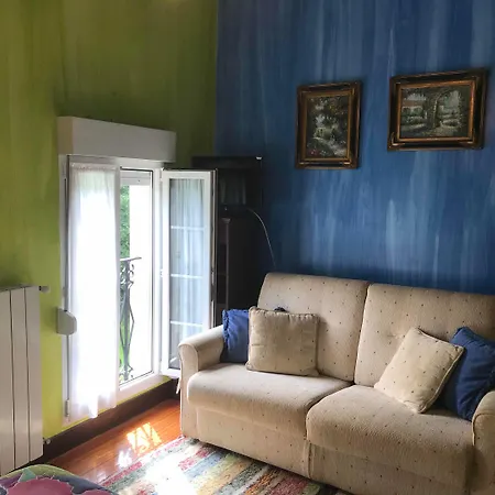 בית כפרי Valle De Guriezo