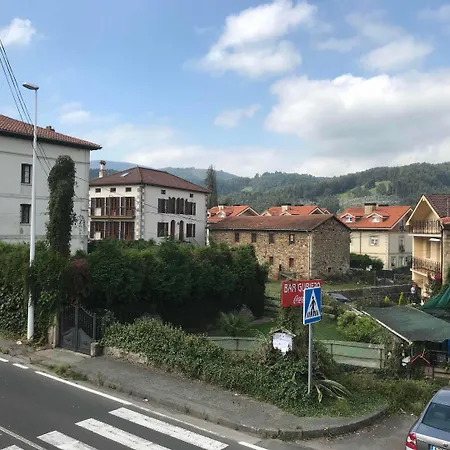 Valle De Guriezo * Ríoseco