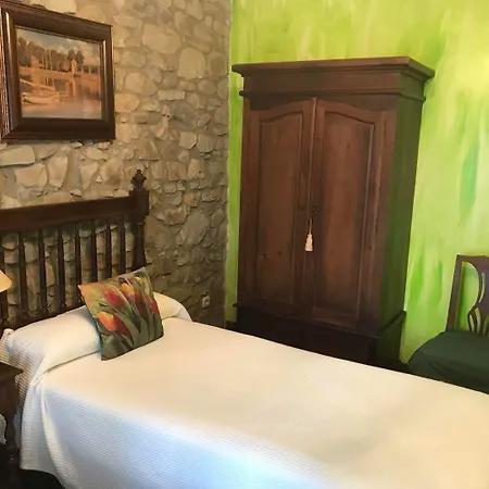 Valle De Guriezo בית כפרי *