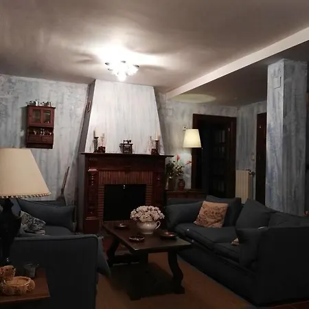 Casa rural Valle De Guriezo