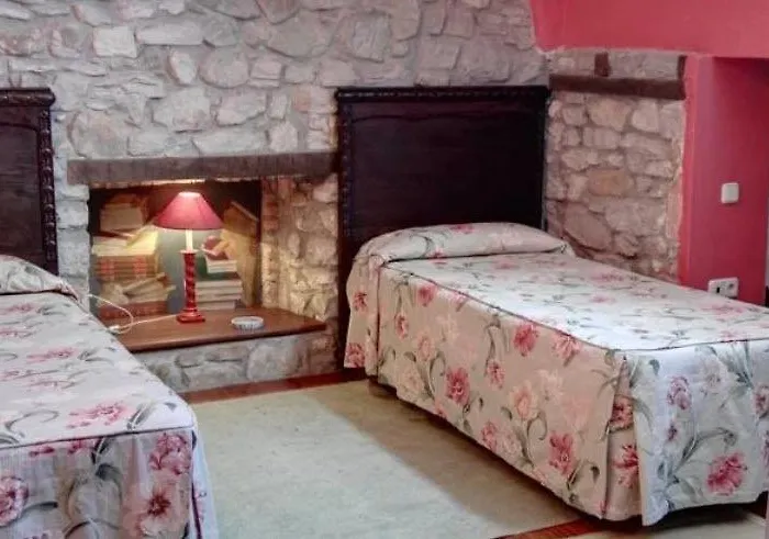 Casa di campagna Valle De Guriezo Ríoseco