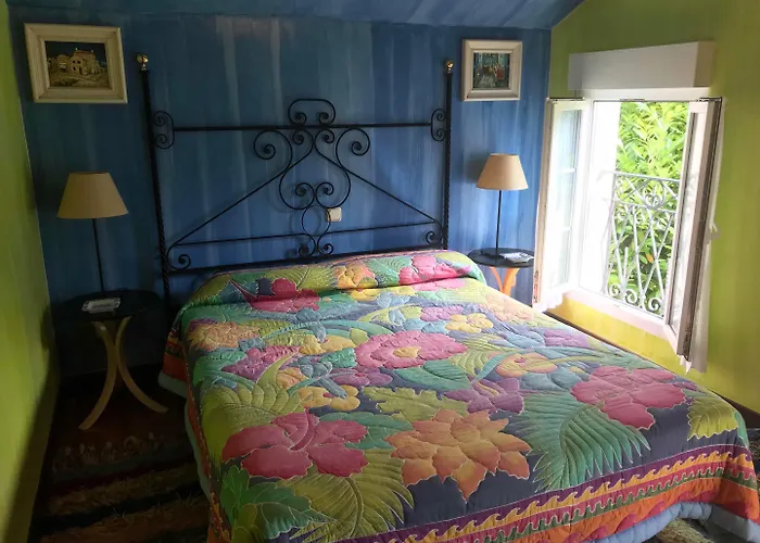 Valle De Guriezo Casa di campagna