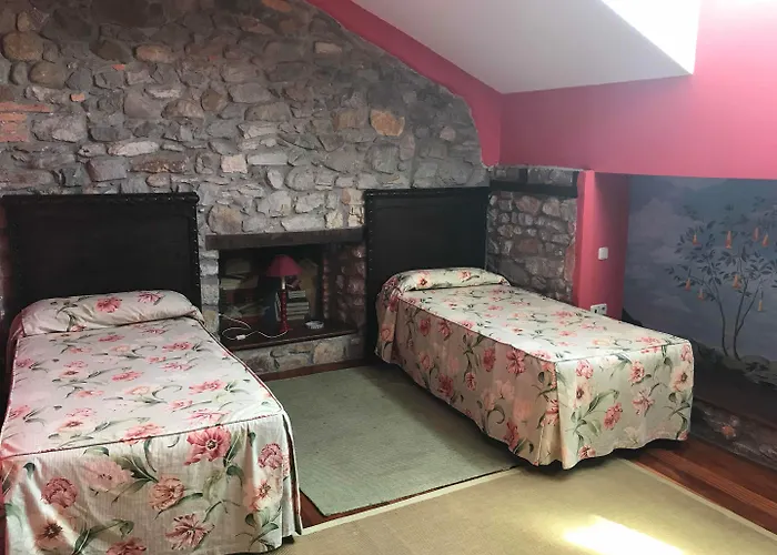 Valle De Guriezo Casa di campagna