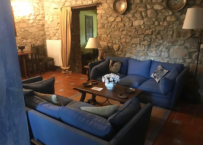 Casa di campagna Valle De Guriezo *