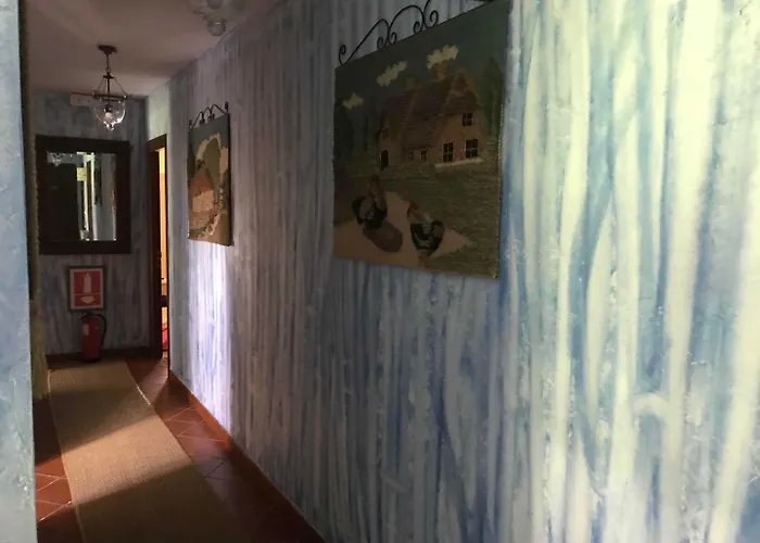 Valle De Guriezo Casa di campagna *