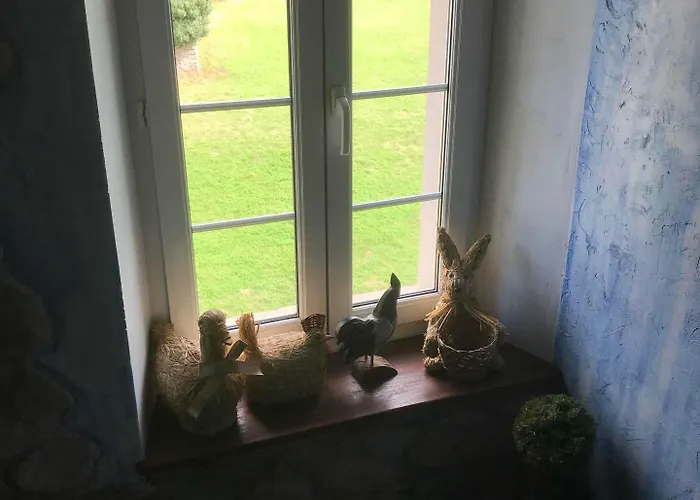 Casa di campagna Valle De Guriezo *