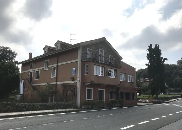 Casa di campagna Valle De Guriezo *