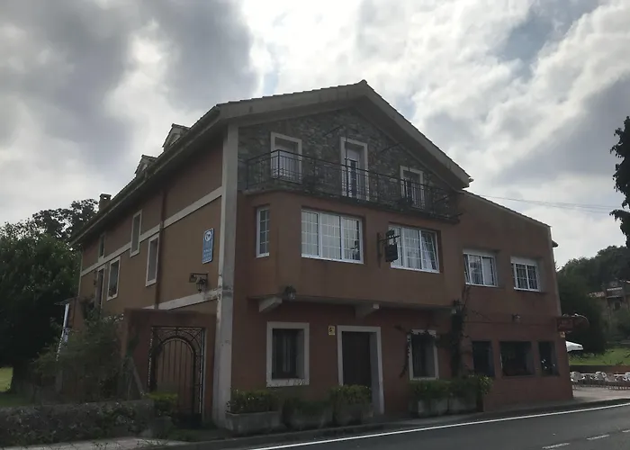 Casa di campagna Valle De Guriezo