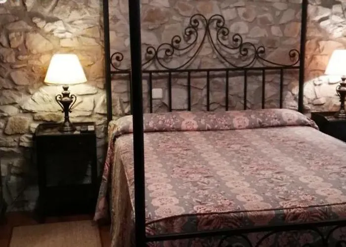 Casa di campagna Valle De Guriezo