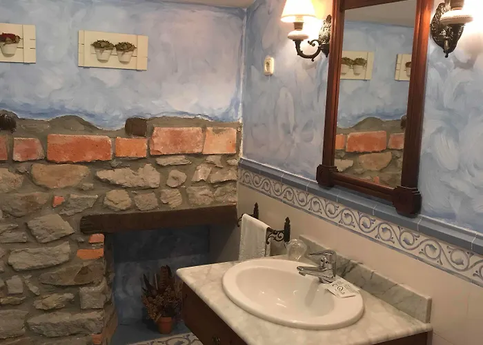 Valle De Guriezo Casa di campagna