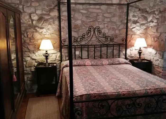 Casa di campagna Valle De Guriezo Ríoseco