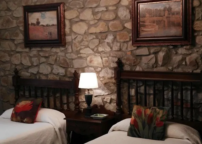 Valle De Guriezo Casa di campagna *