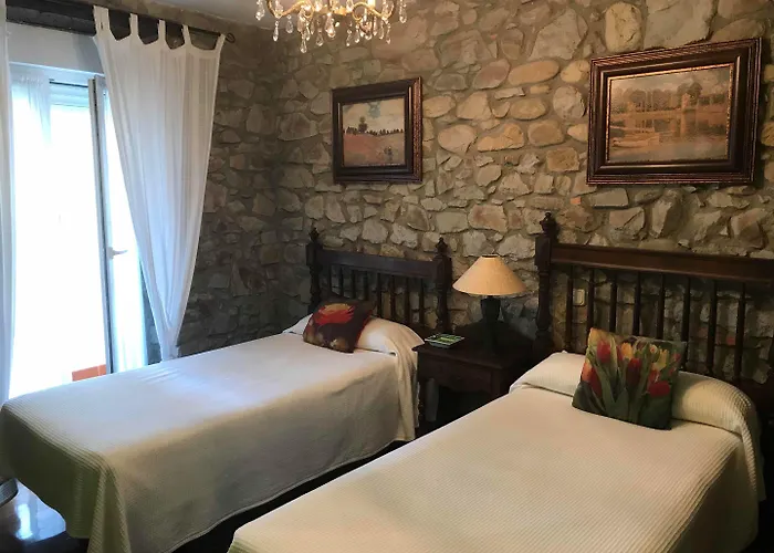 Valle De Guriezo Ríoseco