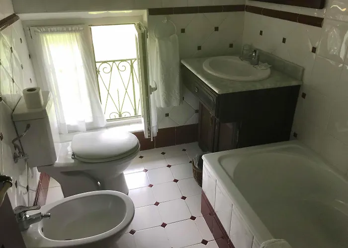 Valle De Guriezo * Ríoseco