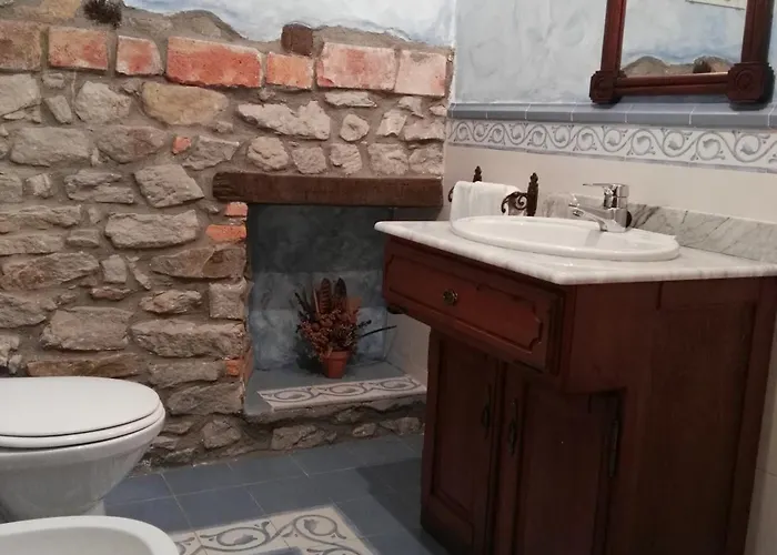 Casa di campagna Valle De Guriezo Ríoseco