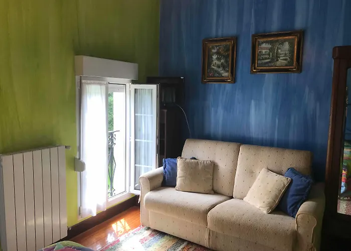 Casa di campagna Valle De Guriezo