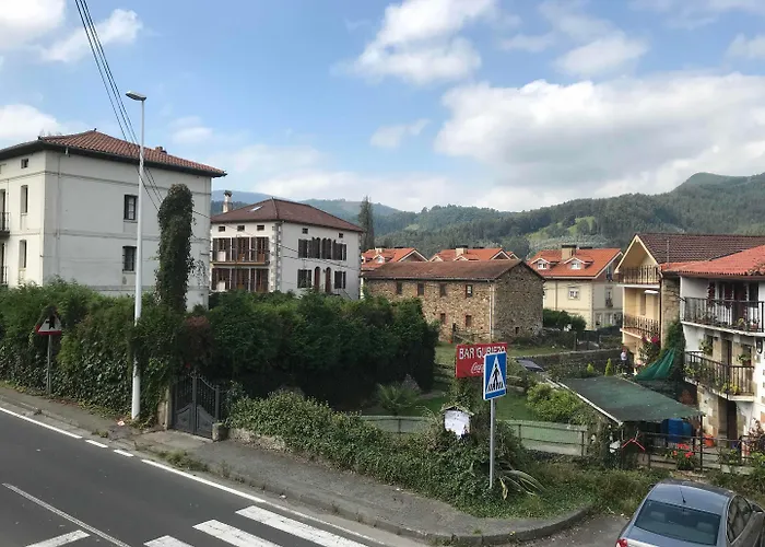 Valle De Guriezo * Ríoseco