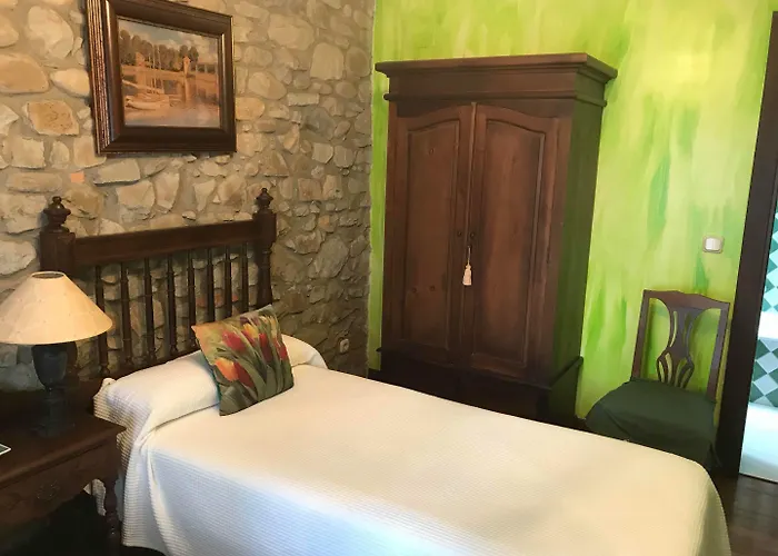 Valle De Guriezo Casa di campagna *