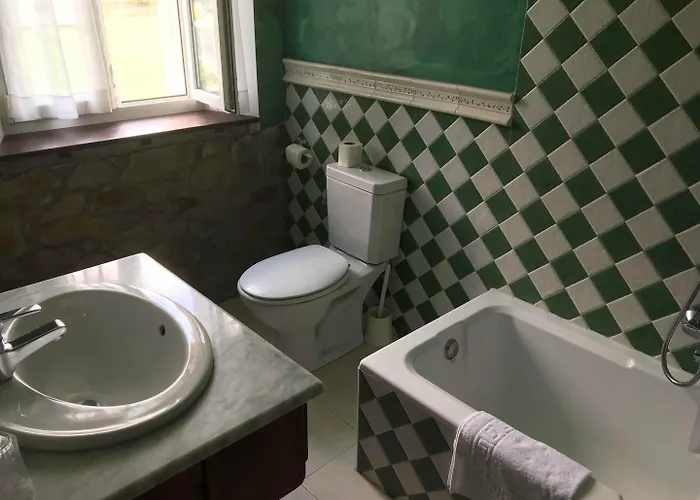 Valle De Guriezo Ríoseco