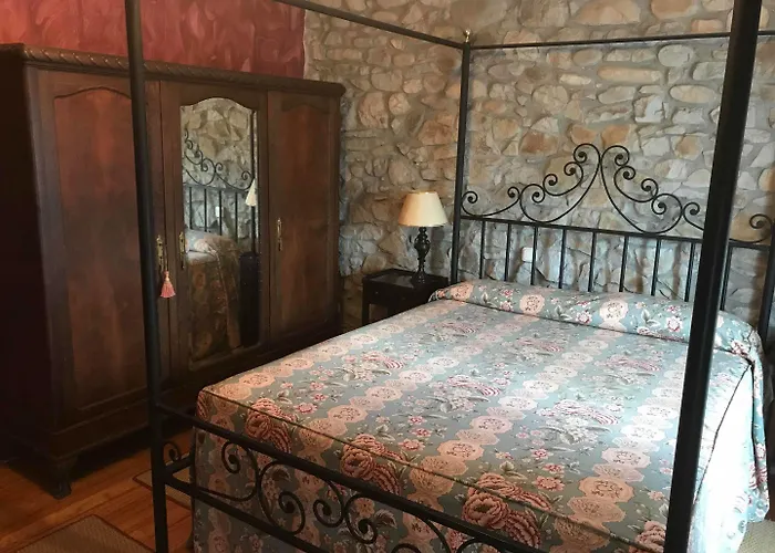 Valle De Guriezo Ríoseco