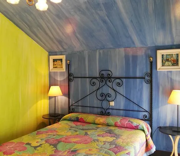 Casa di campagna Valle De Guriezo Ríoseco