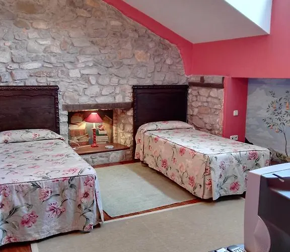 Valle De Guriezo Ríoseco