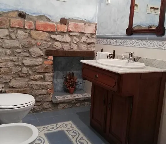 Casa di campagna Valle De Guriezo Ríoseco