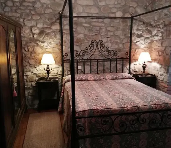 Country house Valle De Guriezo *